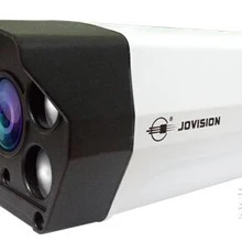 河南中維世紀(jì)200W像素N81-G1網(wǎng)絡(luò)高清攝像機