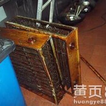 上海虹口区曲阳路单位厨房油烟机清洗公司