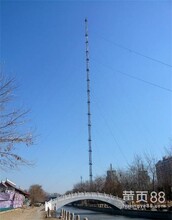 监测塔气象监测塔监测塔厂家监测塔价格