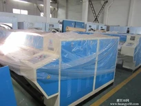 快速熨烫机床单熨平机被罩烫平机图片3