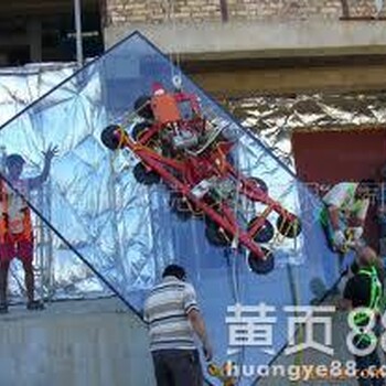 高空吊篮出租酒楼、写字楼吊篮出租广州吊篮出租